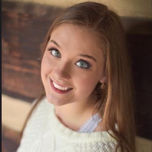 Meet your Posher, Kaylee